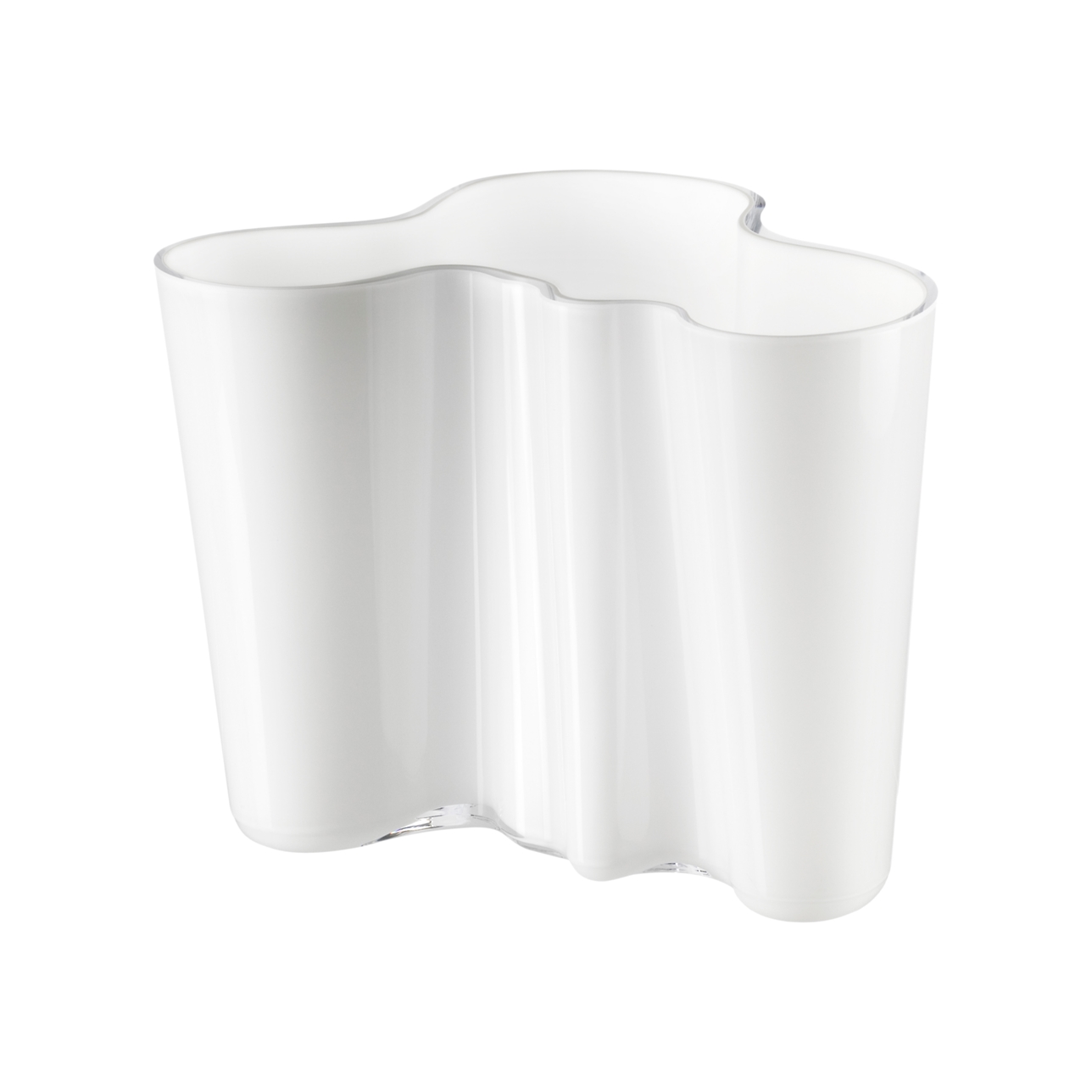 Vase Alvar Aalto