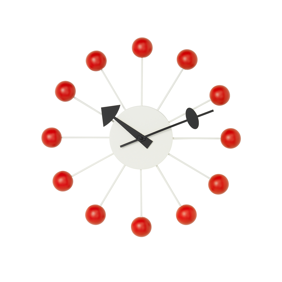 Ball Clock