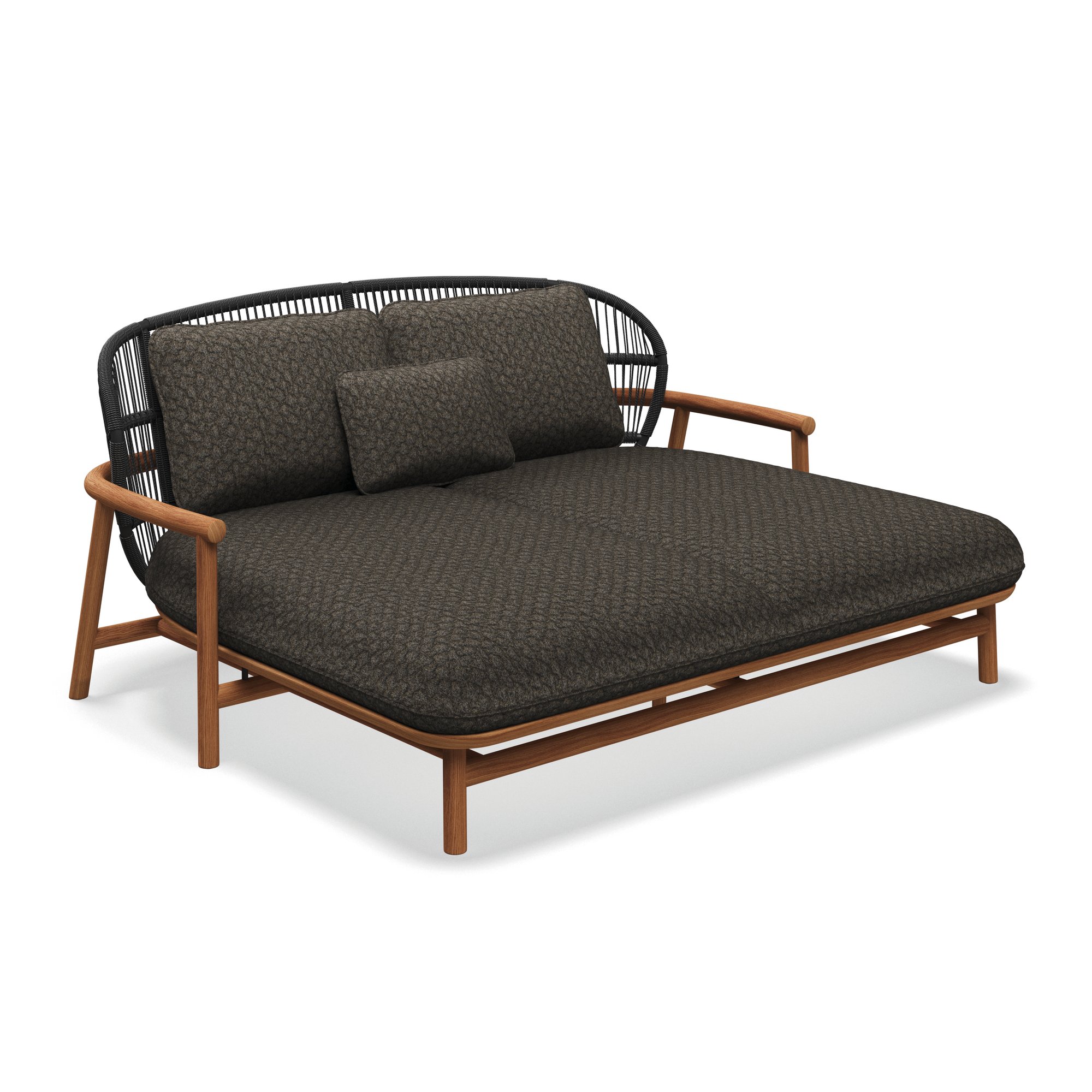 Daybed Fern