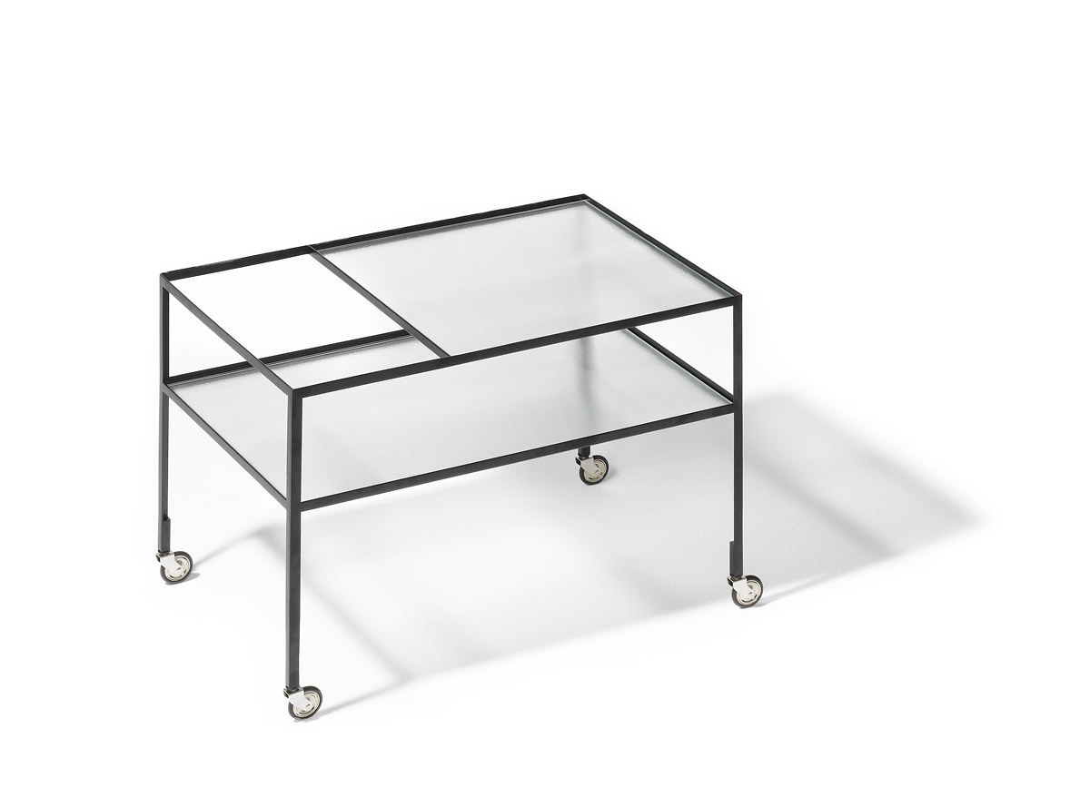 Barwagen Hirche