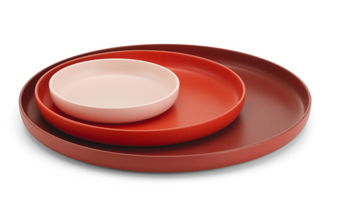 Trays