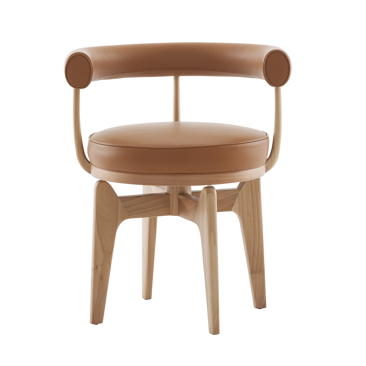 Stuhl Indochine 528