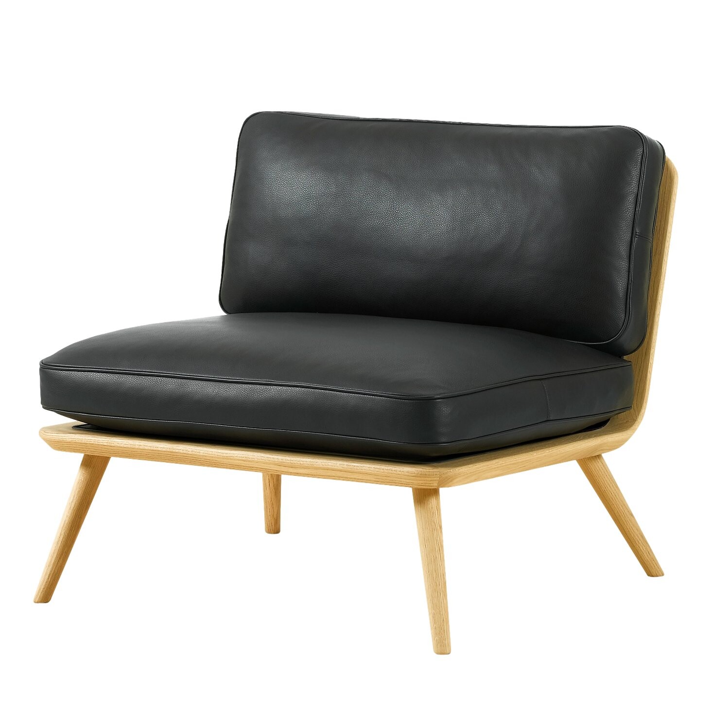 Spine Lounge Chair