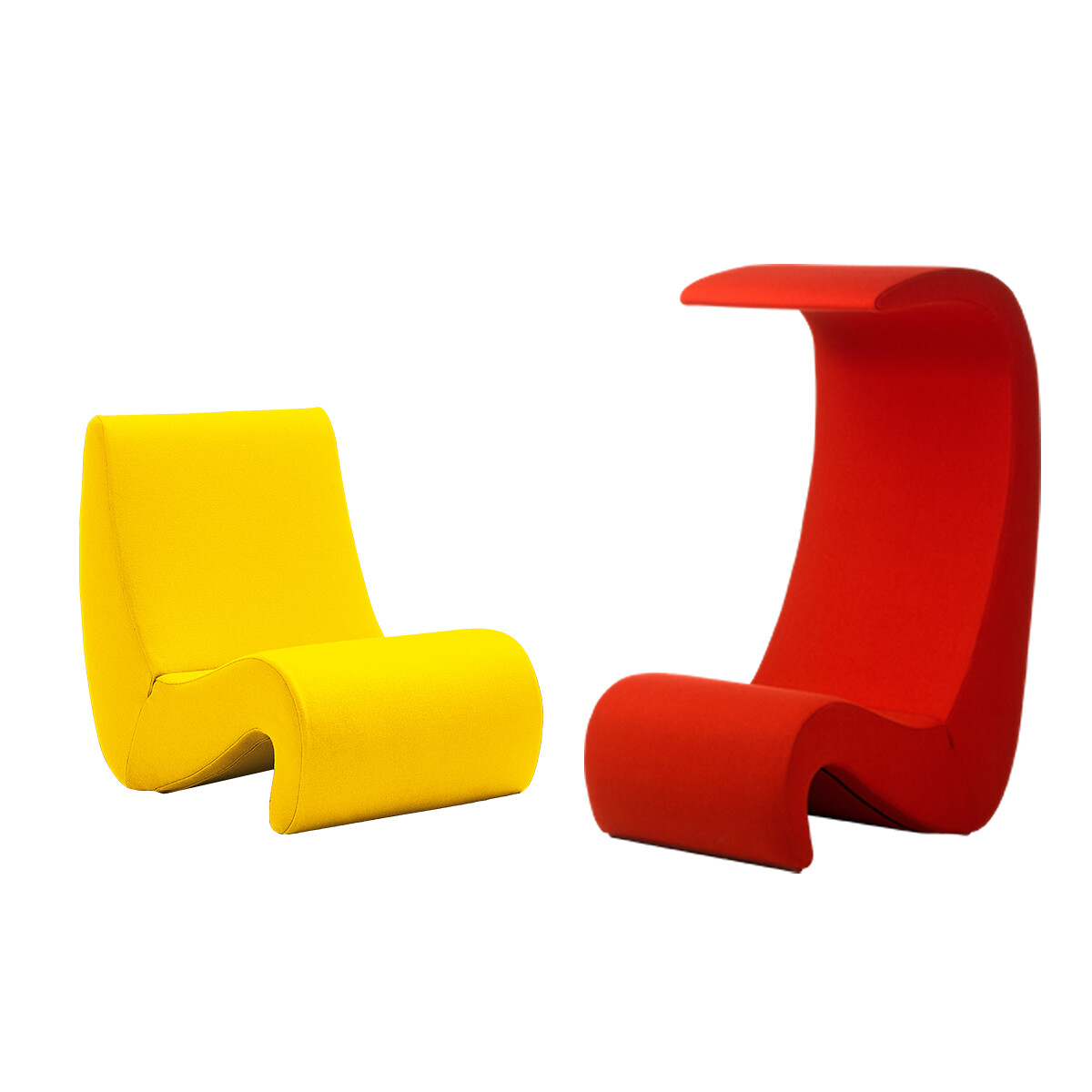 Sessel Amoebe