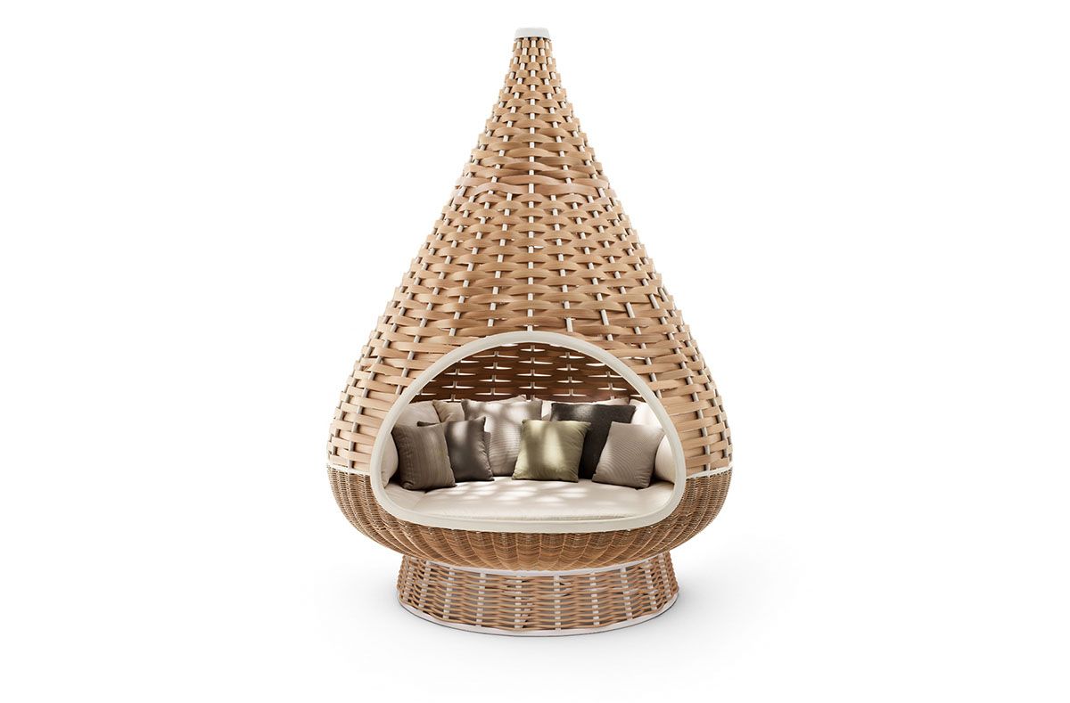 Lounger Nestrest