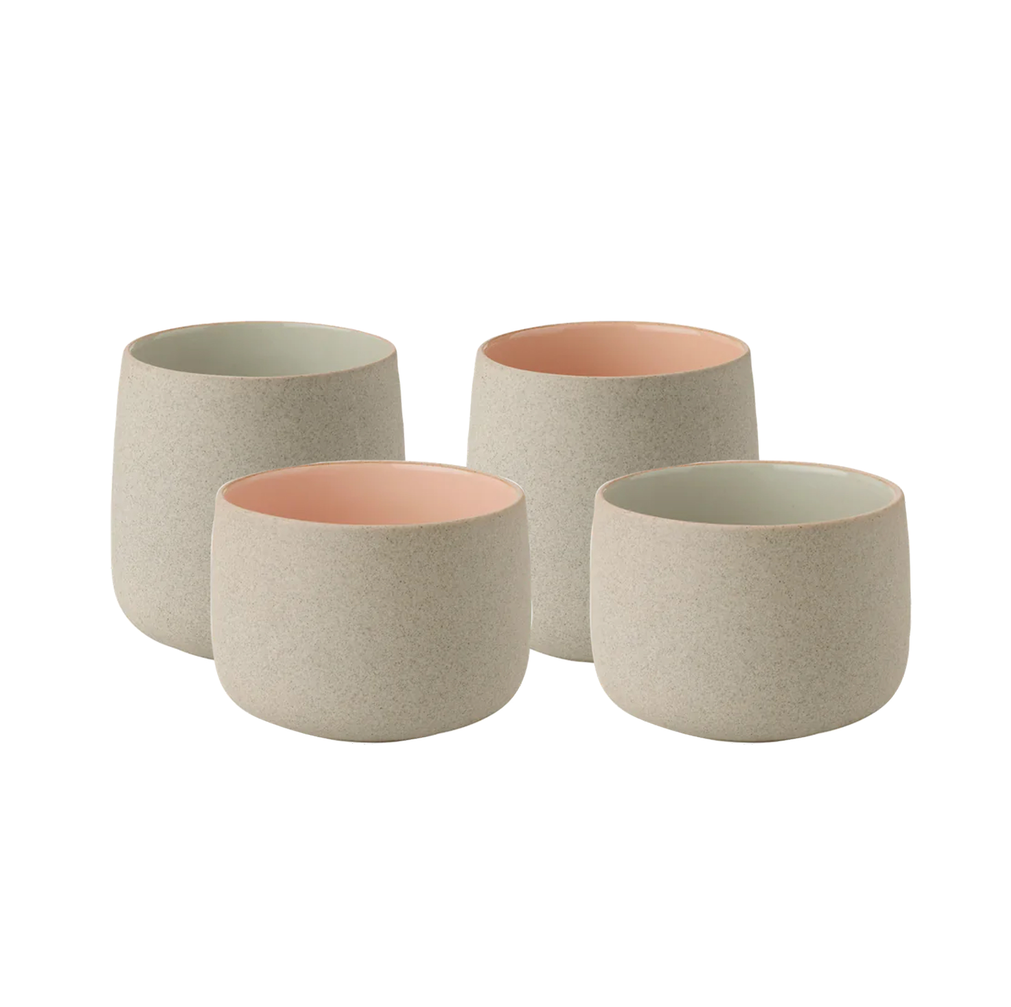 Tasse Emma, 2er Set