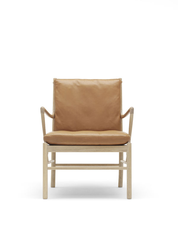 Colonial Chair OW149