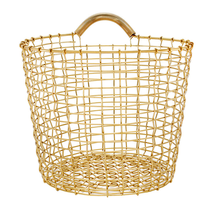 Metallkorb Bin 16