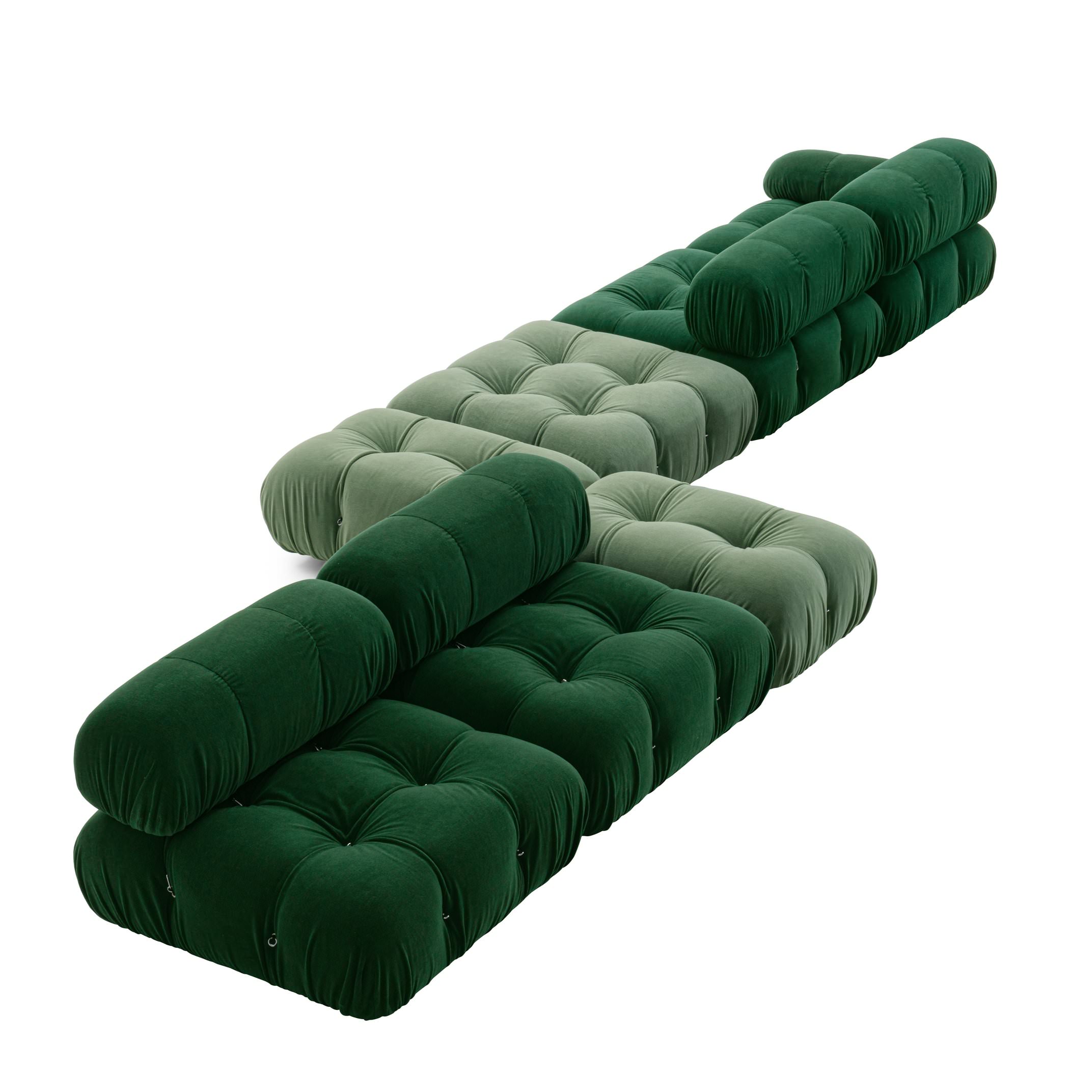 Sofa Camaleonda 