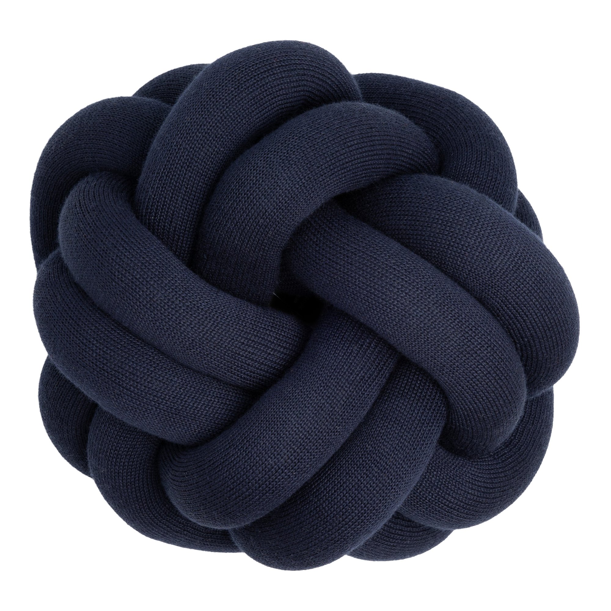 Kissen Knot