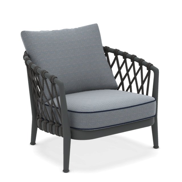 Sessel Erica Outdoor