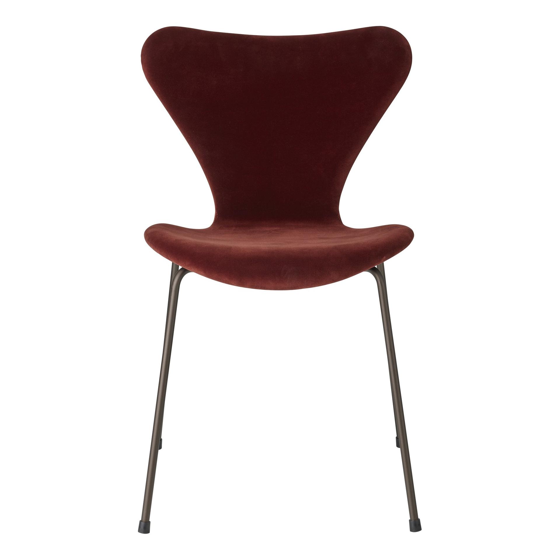 Stuhl Serie 7™ Samt-Edition