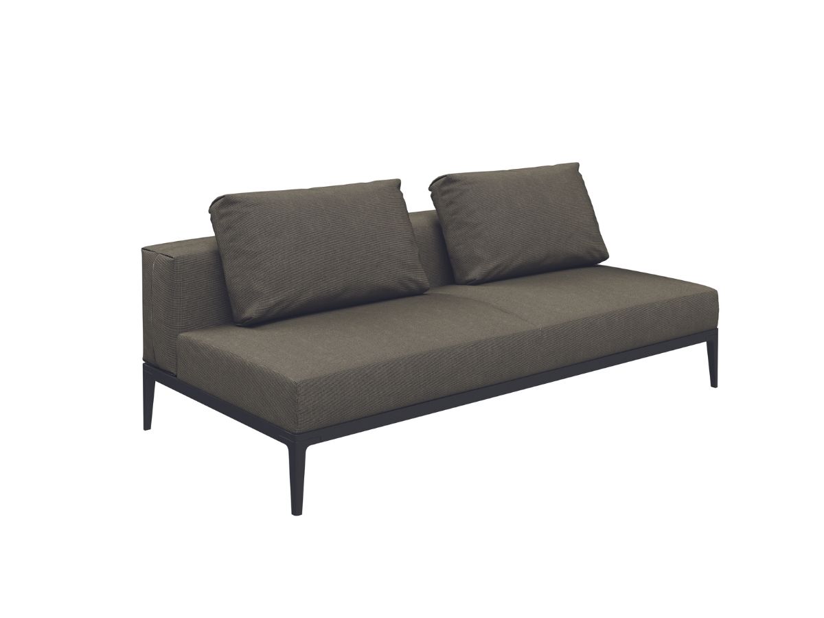 Grid Lounge Element