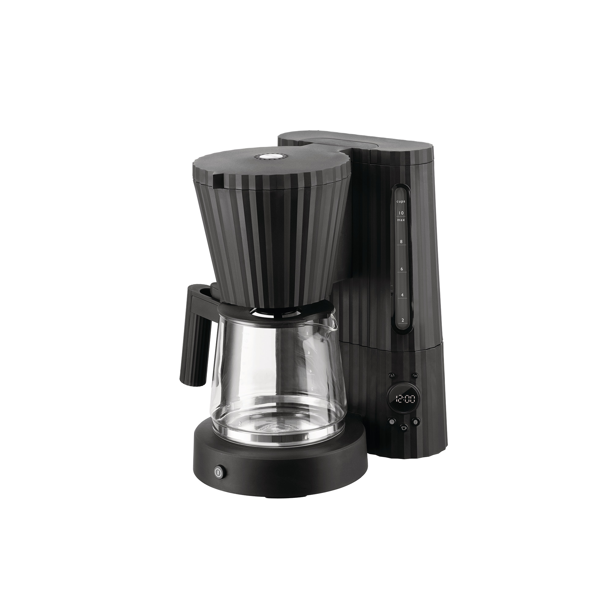 Filterkaffeemaschine Plissé