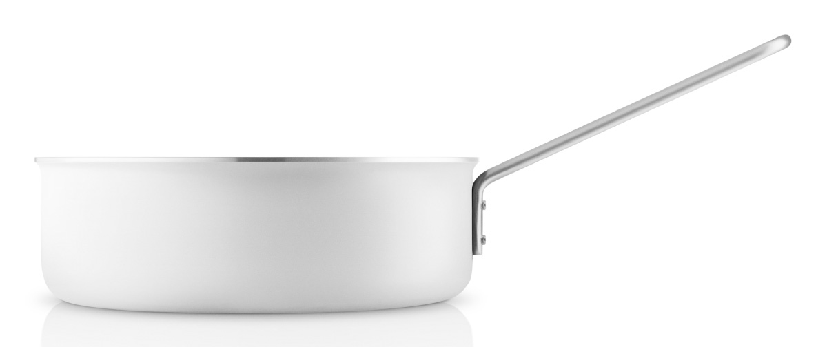 Sautierpfanne White Line