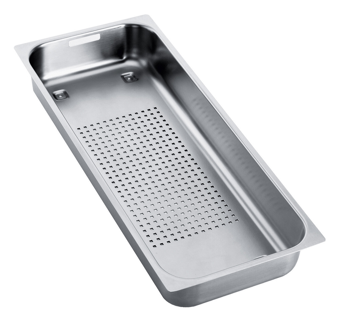 Abtropfbecken