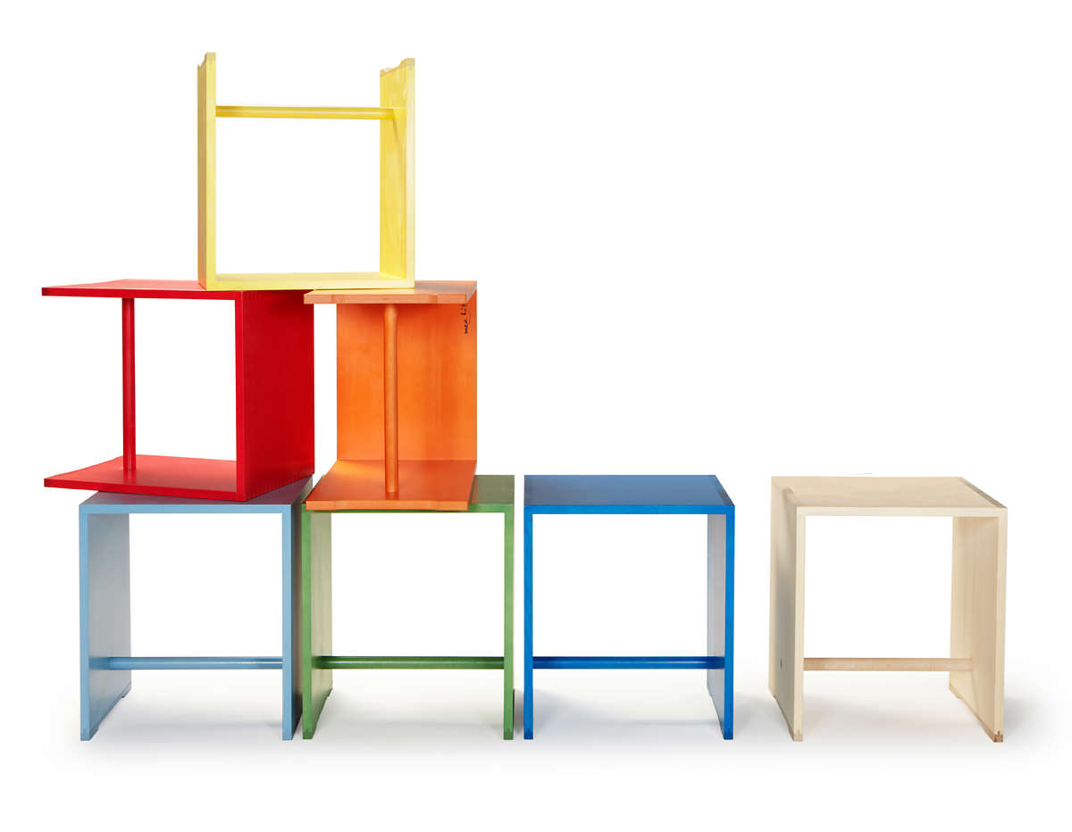 Ulmer Hocker