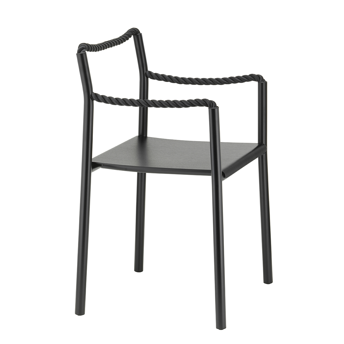 Rope Chair