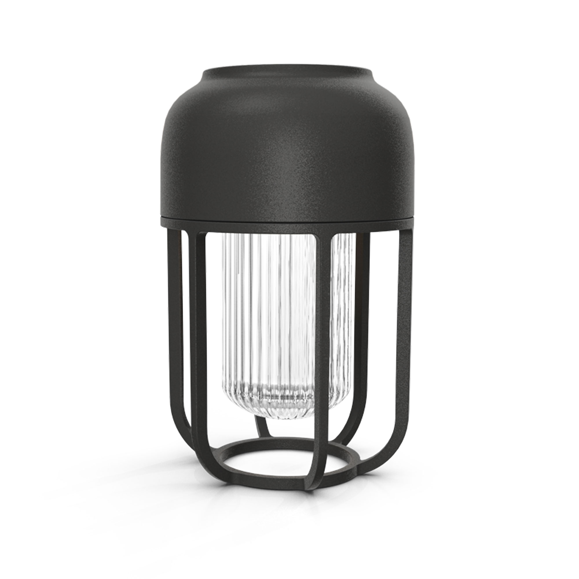 Akkuleuchte Light No1