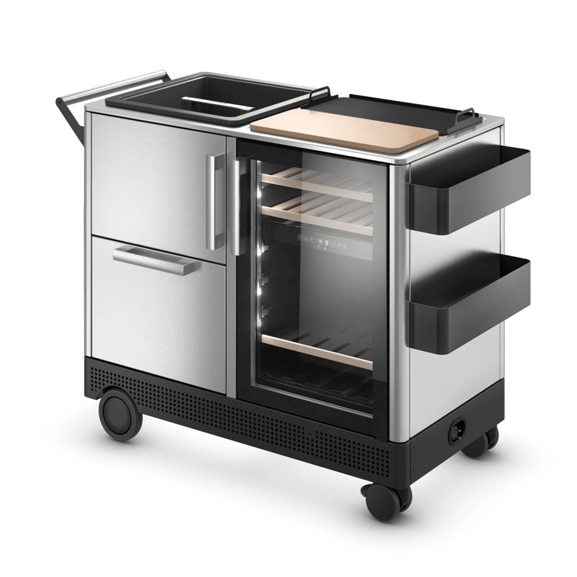 Dometic MoBar 550S