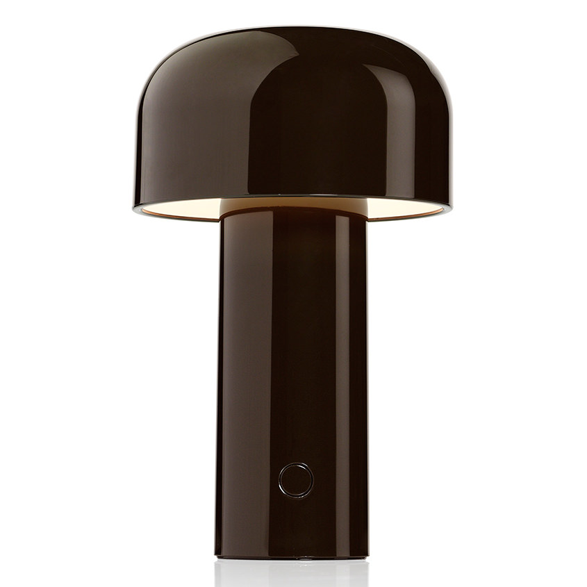Tischleuchte Bellhop