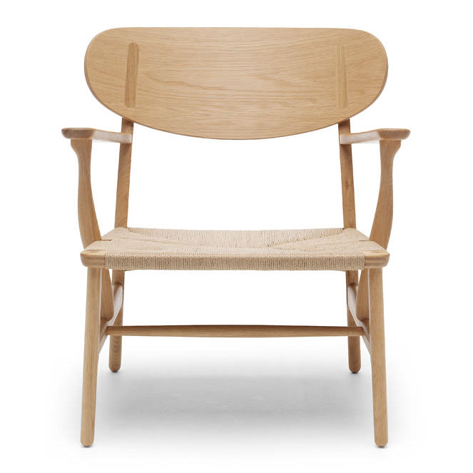Lounge Chair CH22
