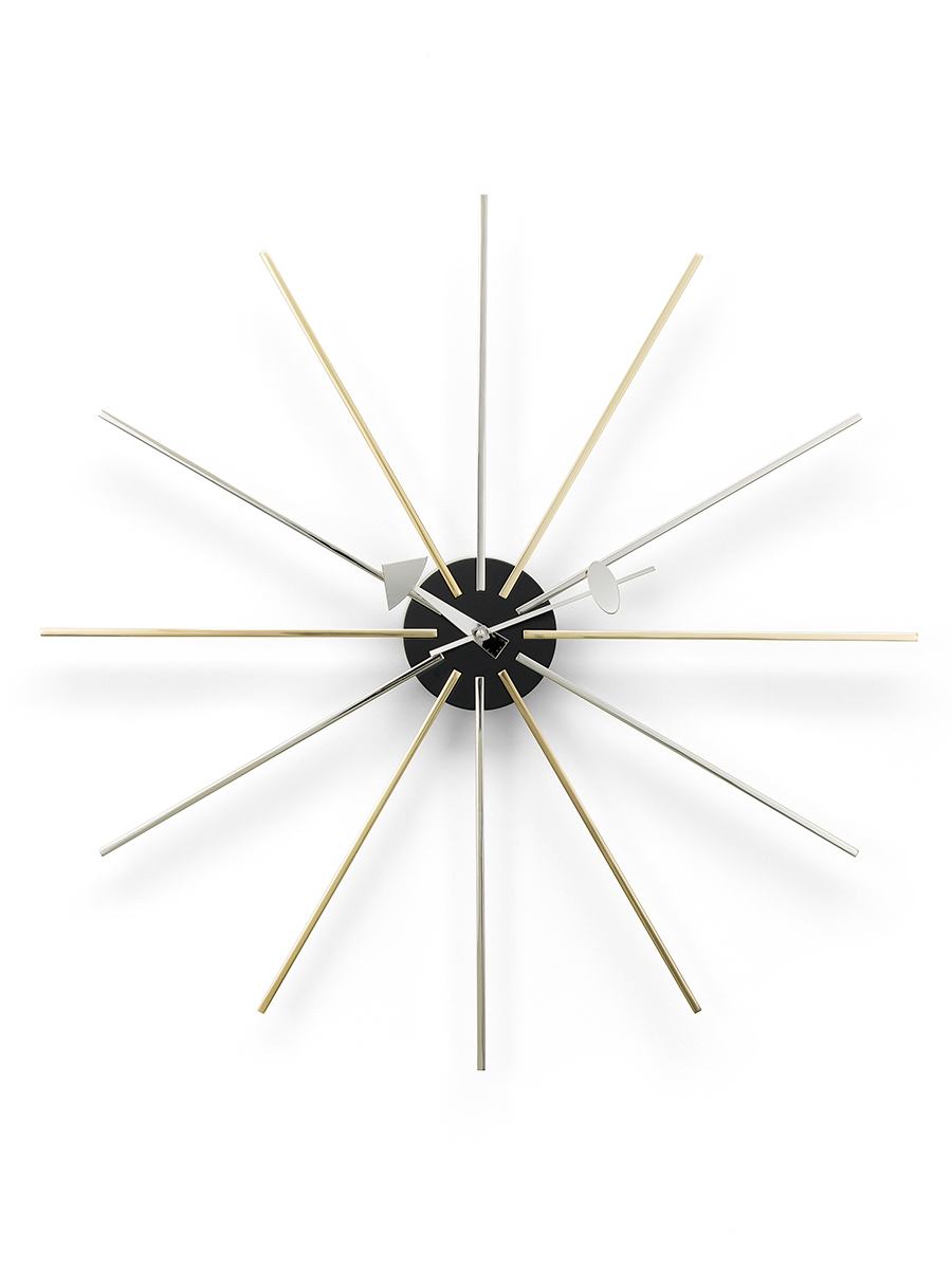 Star Clock