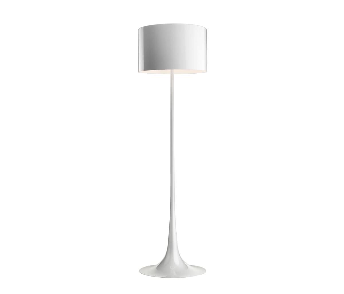 Stehleuchte Spun Light