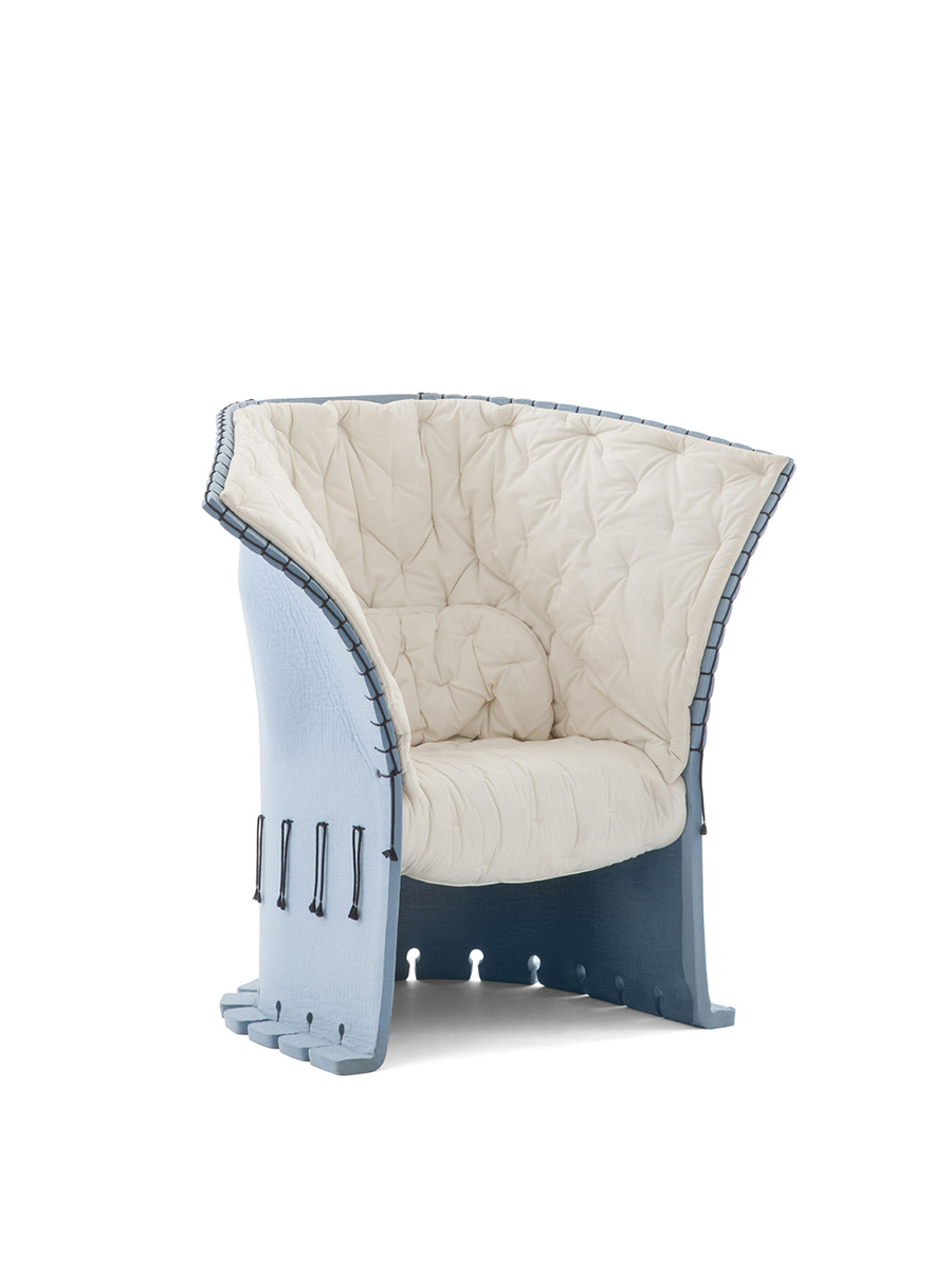 Sessel 357 Feltri
