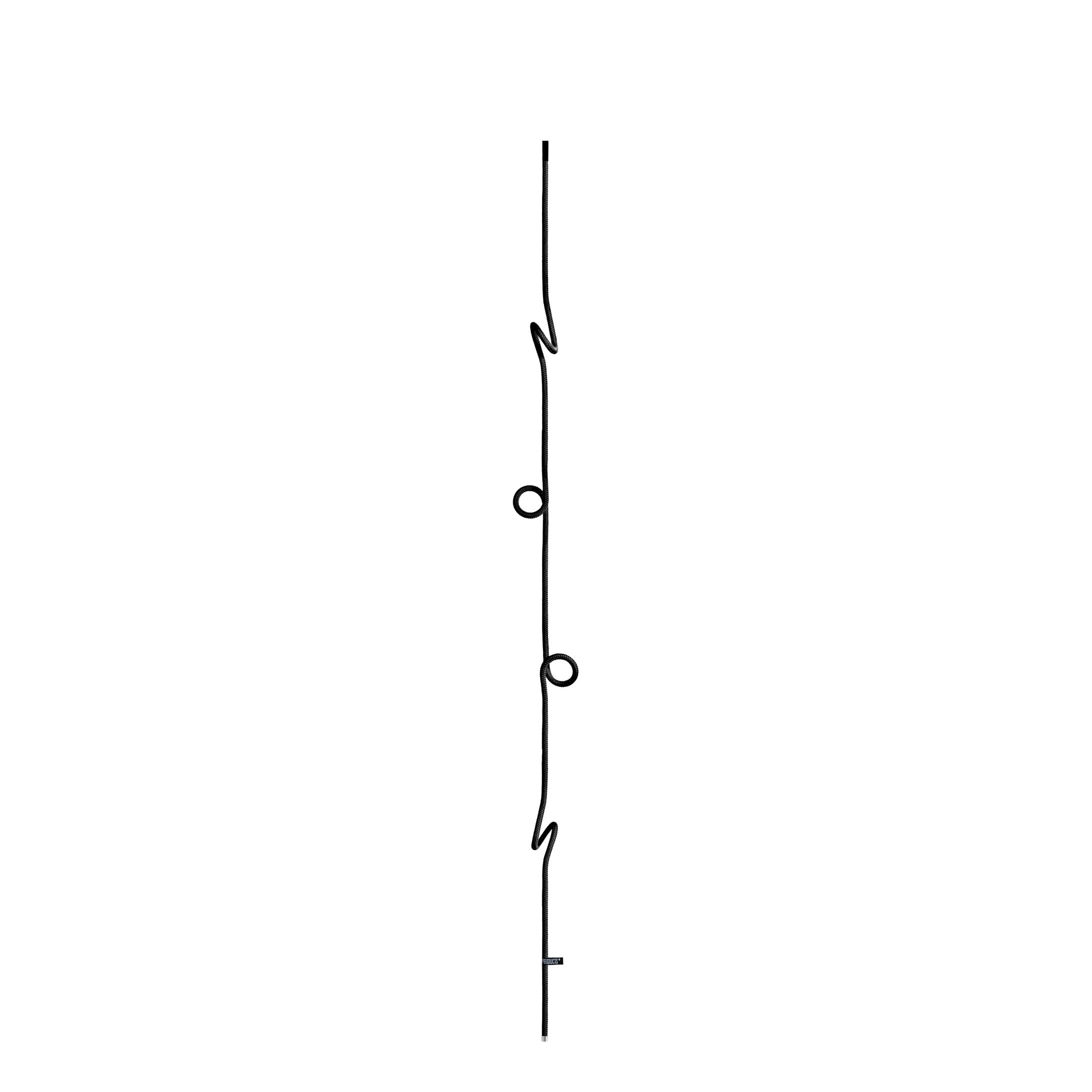 Garderobe Loop Rope