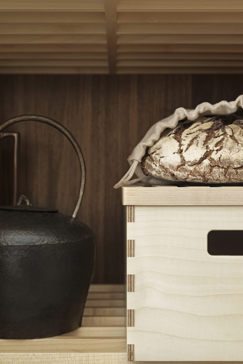 Brotcontainer