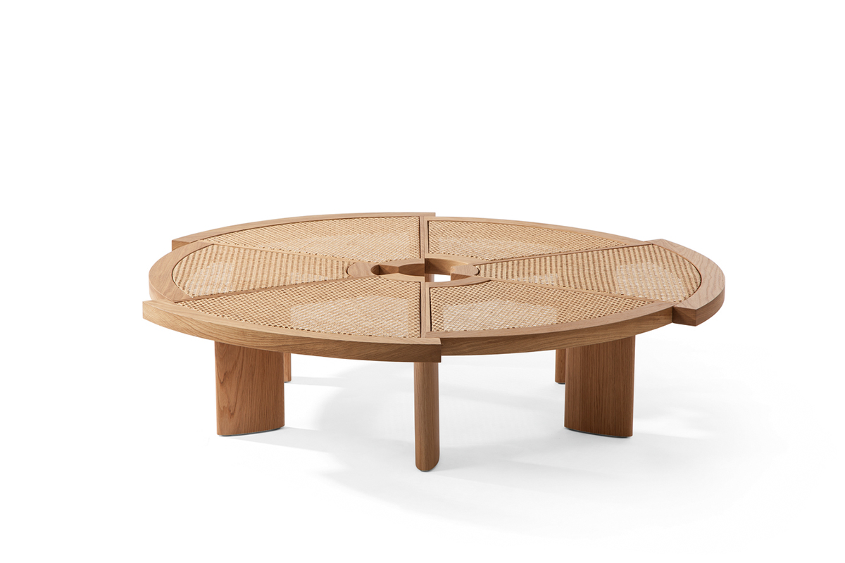 Couchtisch Rio 529
