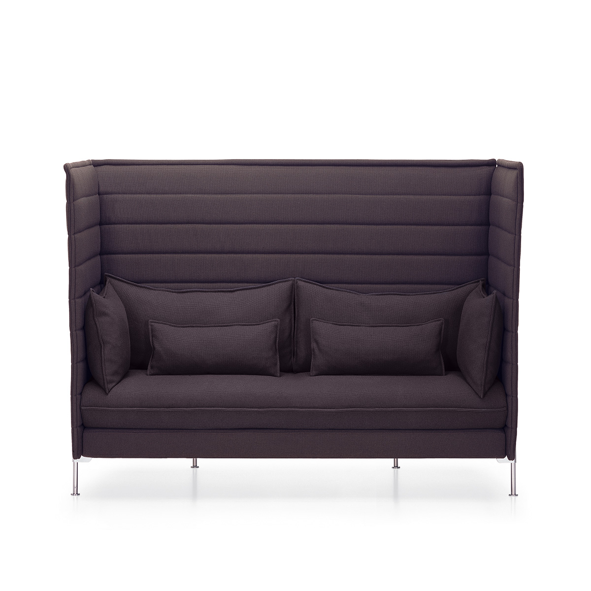 Sofa Alcove Highback