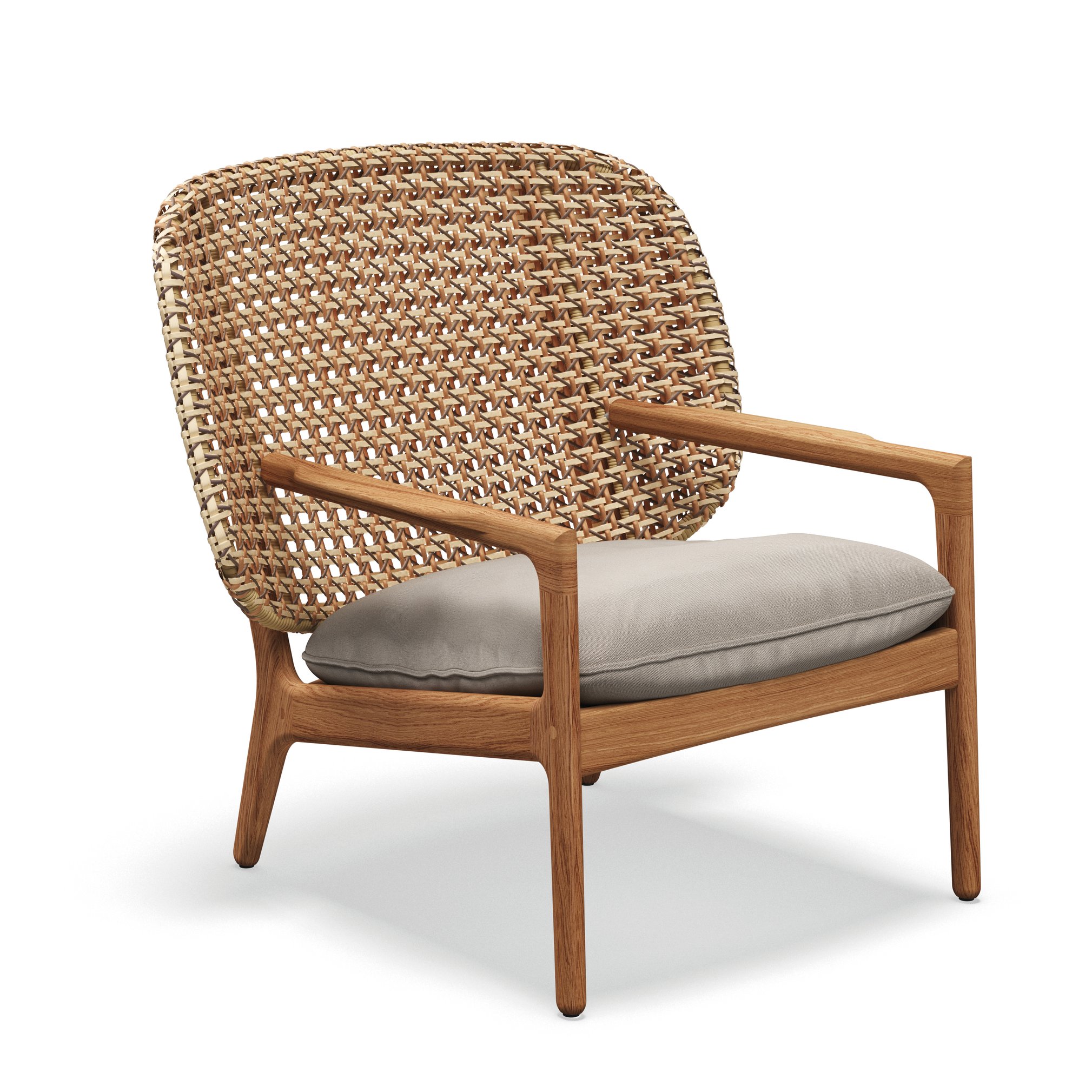 Lounge Sessel Kay