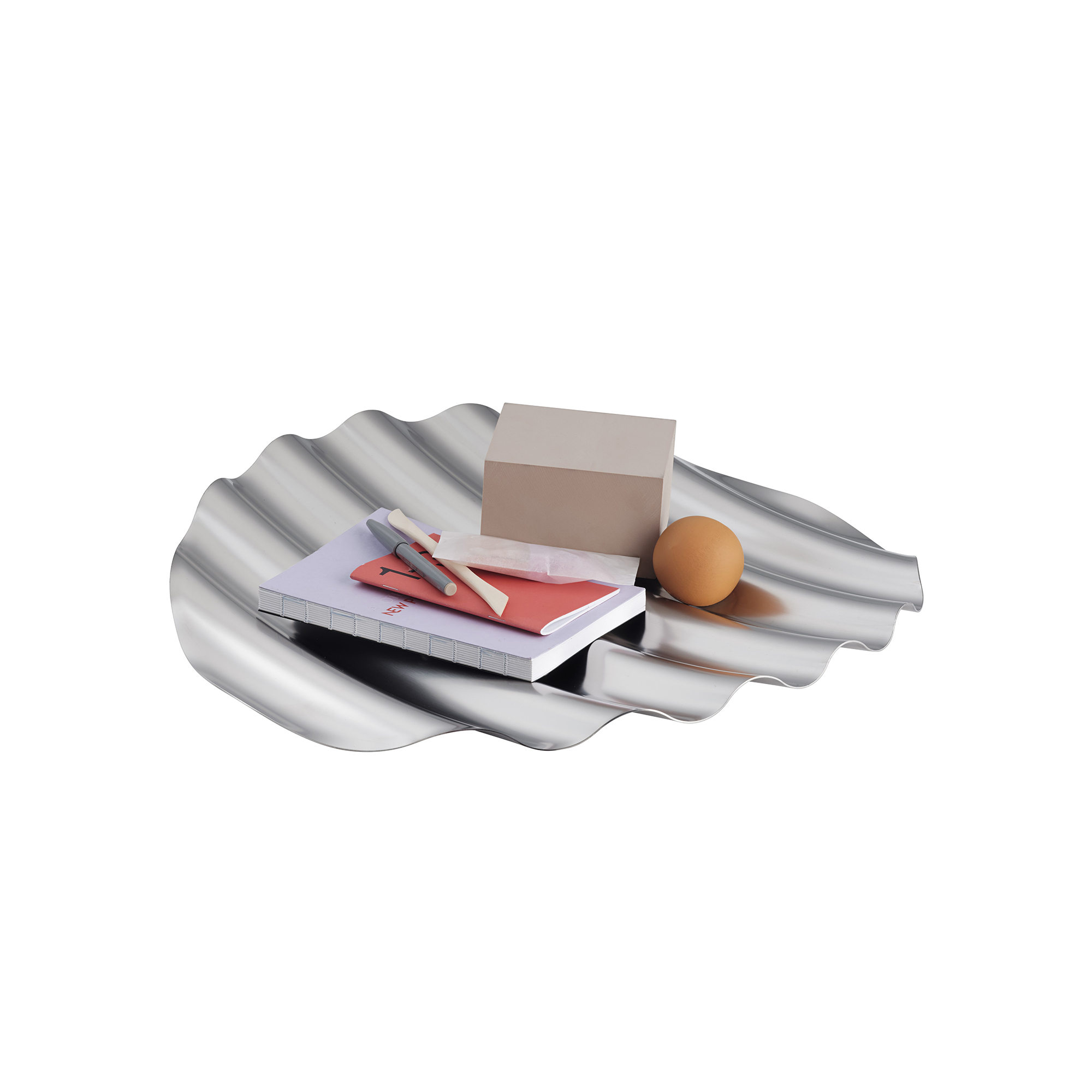 Tablett Wave