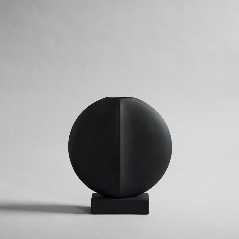 Vase Guggenheim