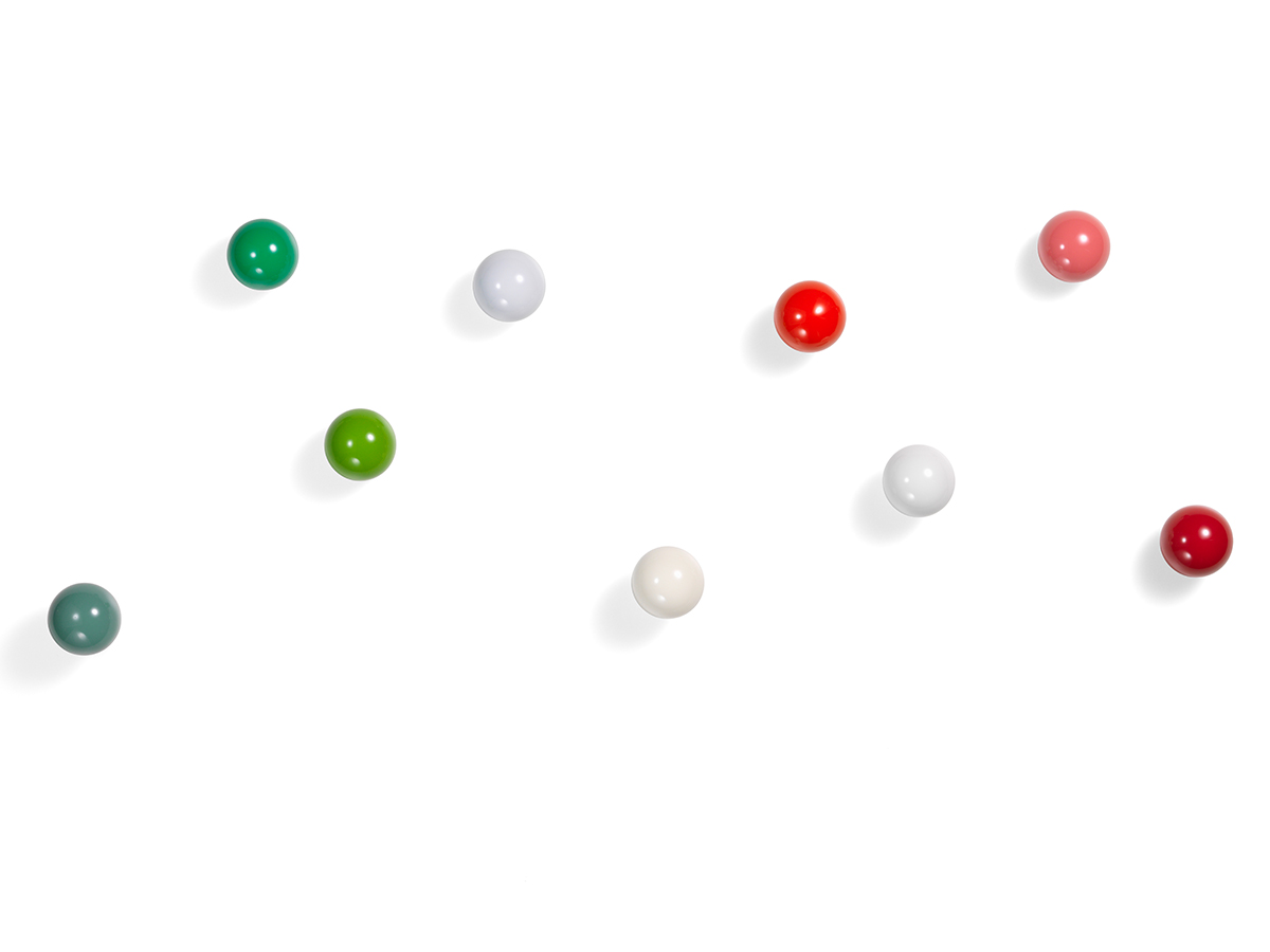 Coat Dots