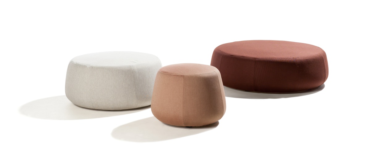 Pouf Nomad