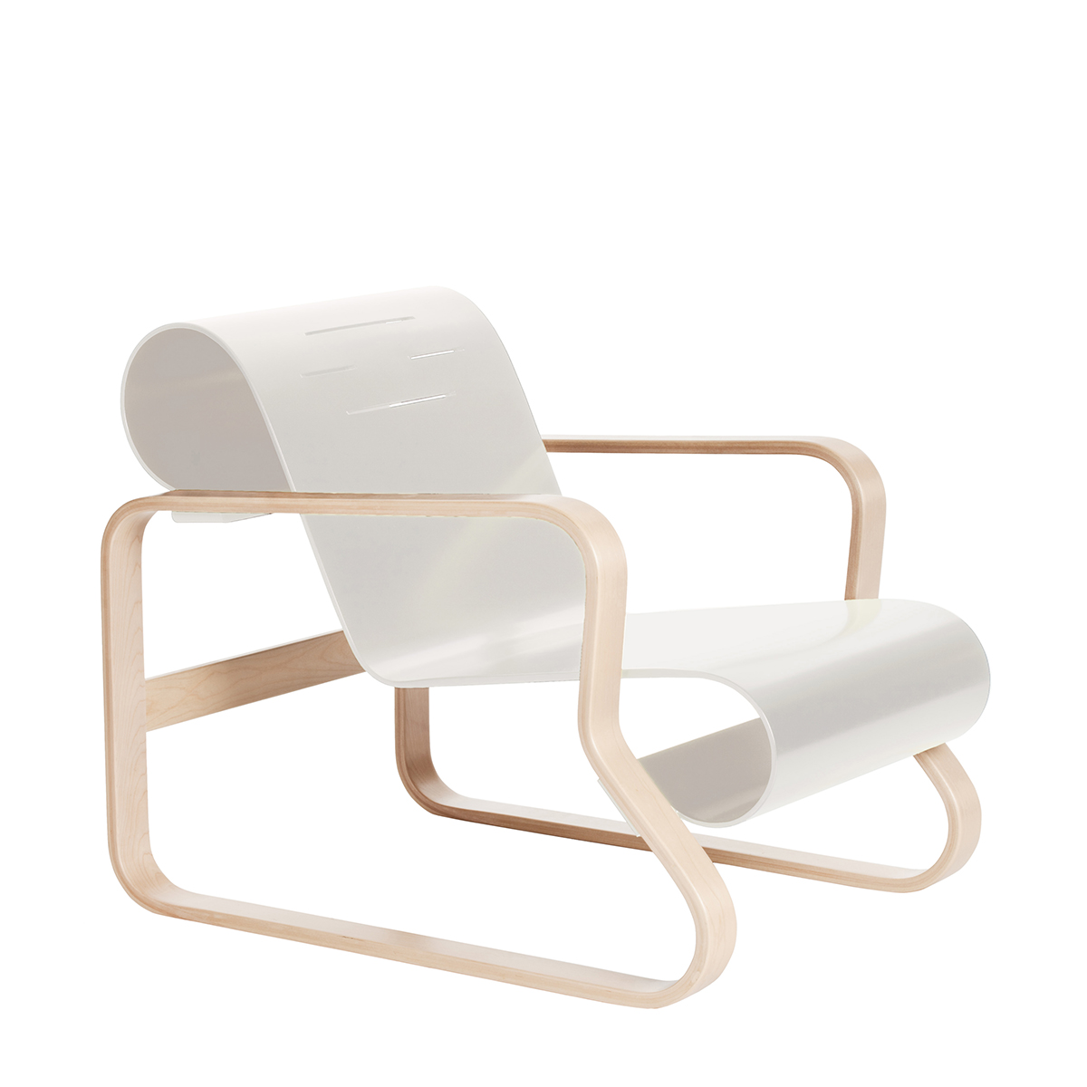 Sessel 41 Paimio