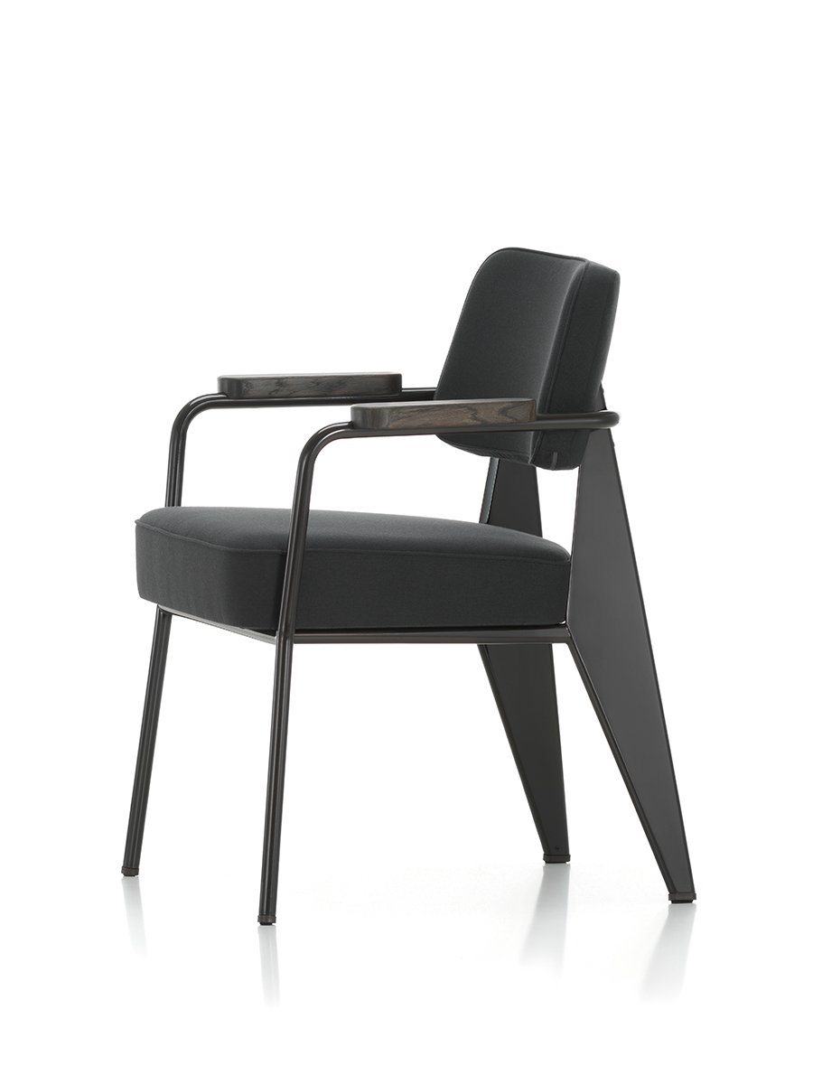 Stuhlsessel Fauteuil Direction