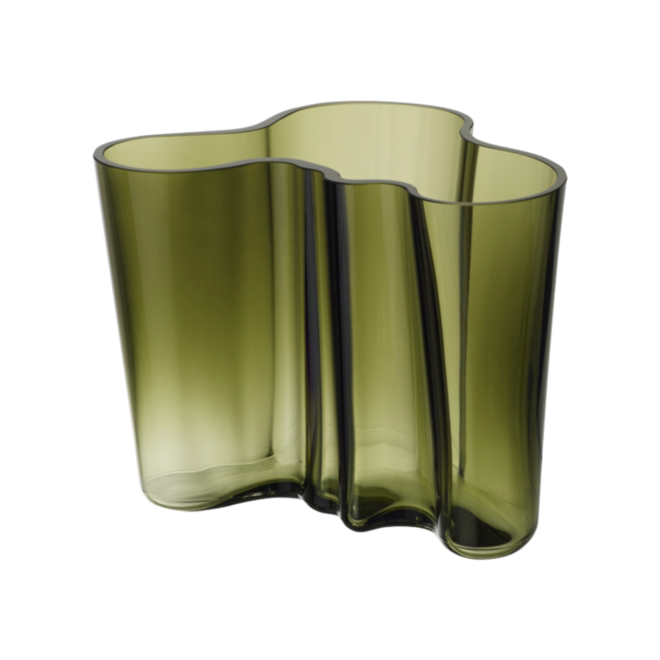 Vase Alvar Aalto