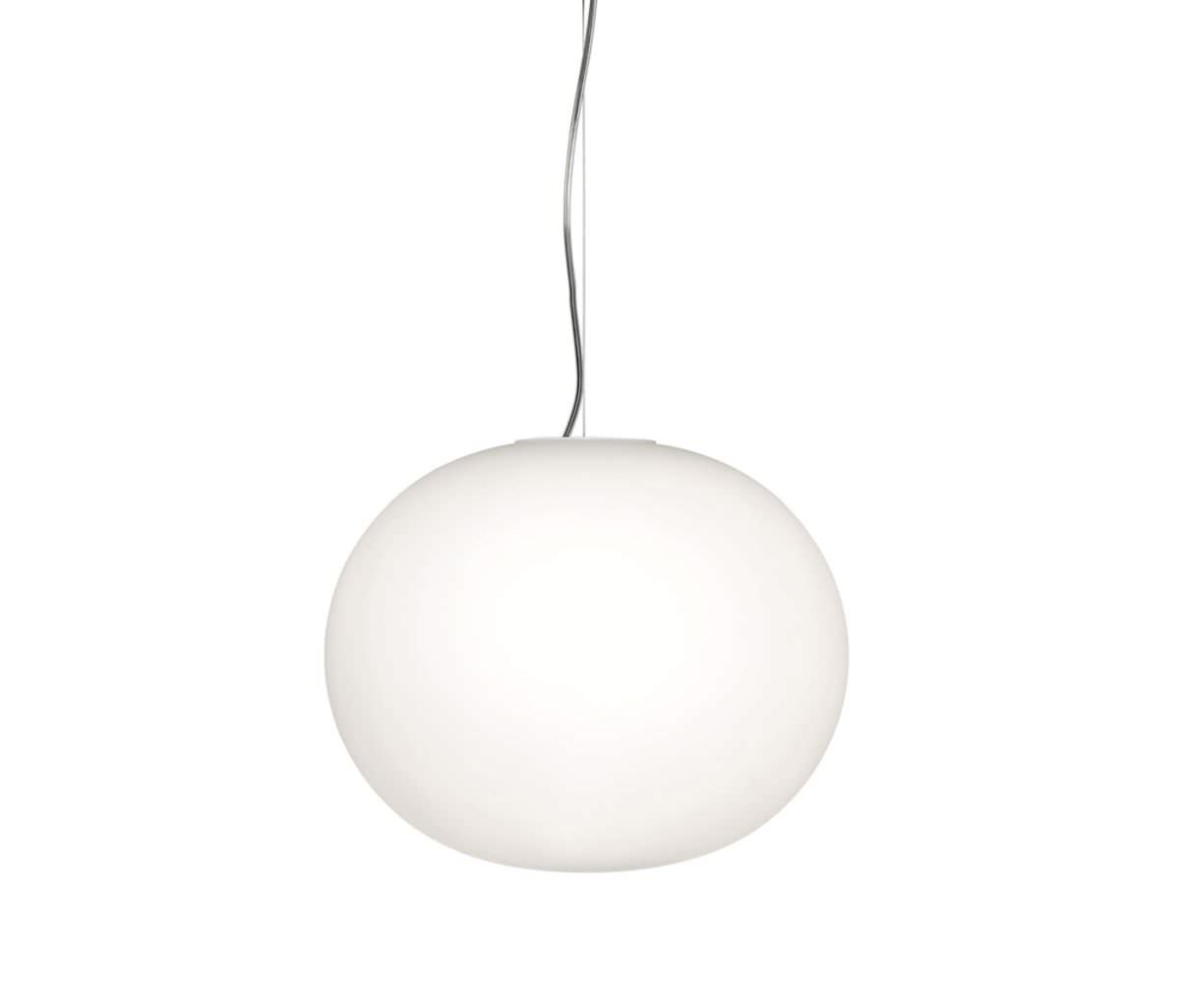 Hängeleuchte Glo Ball