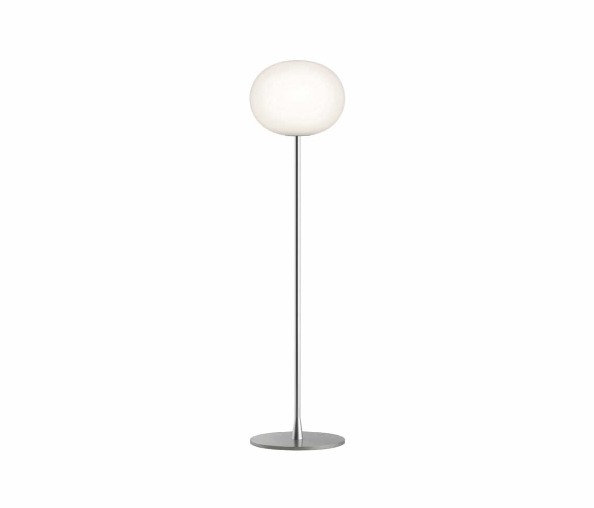 Stehleuchte Glo Ball