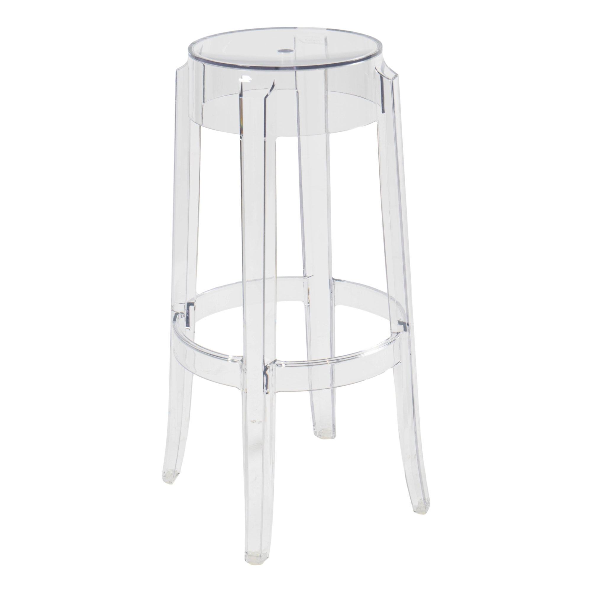 Barhocker Charles Ghost