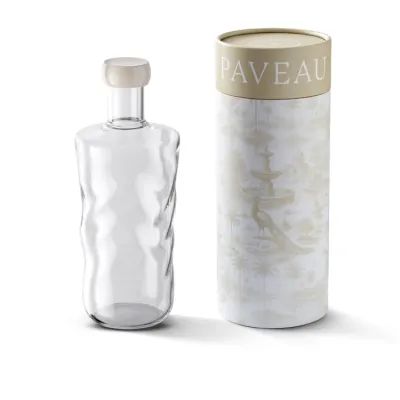 Swirl Bottle