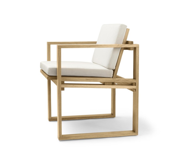 Kissen für Stuhl BK10