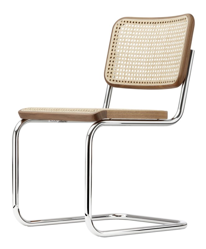 Stuhl S 32 V