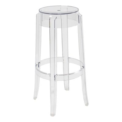Barhocker Charles Ghost 
