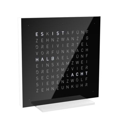Qlocktwo Earth 13.5