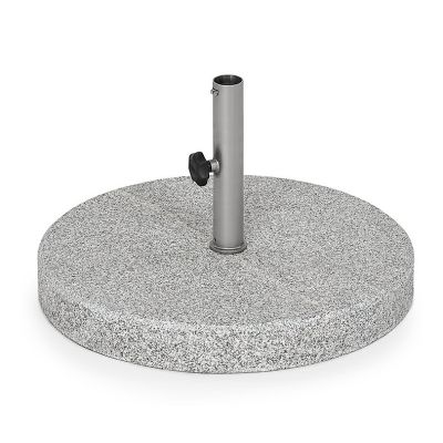 Schirmständer Granit rund